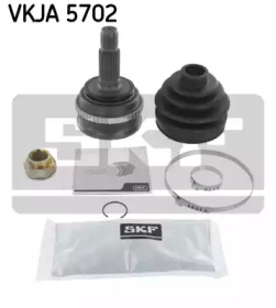 Карданный шарнир / комплект SKF для HONDA LEGEND I (HS, KA) 2.7 i 24V (KA4)